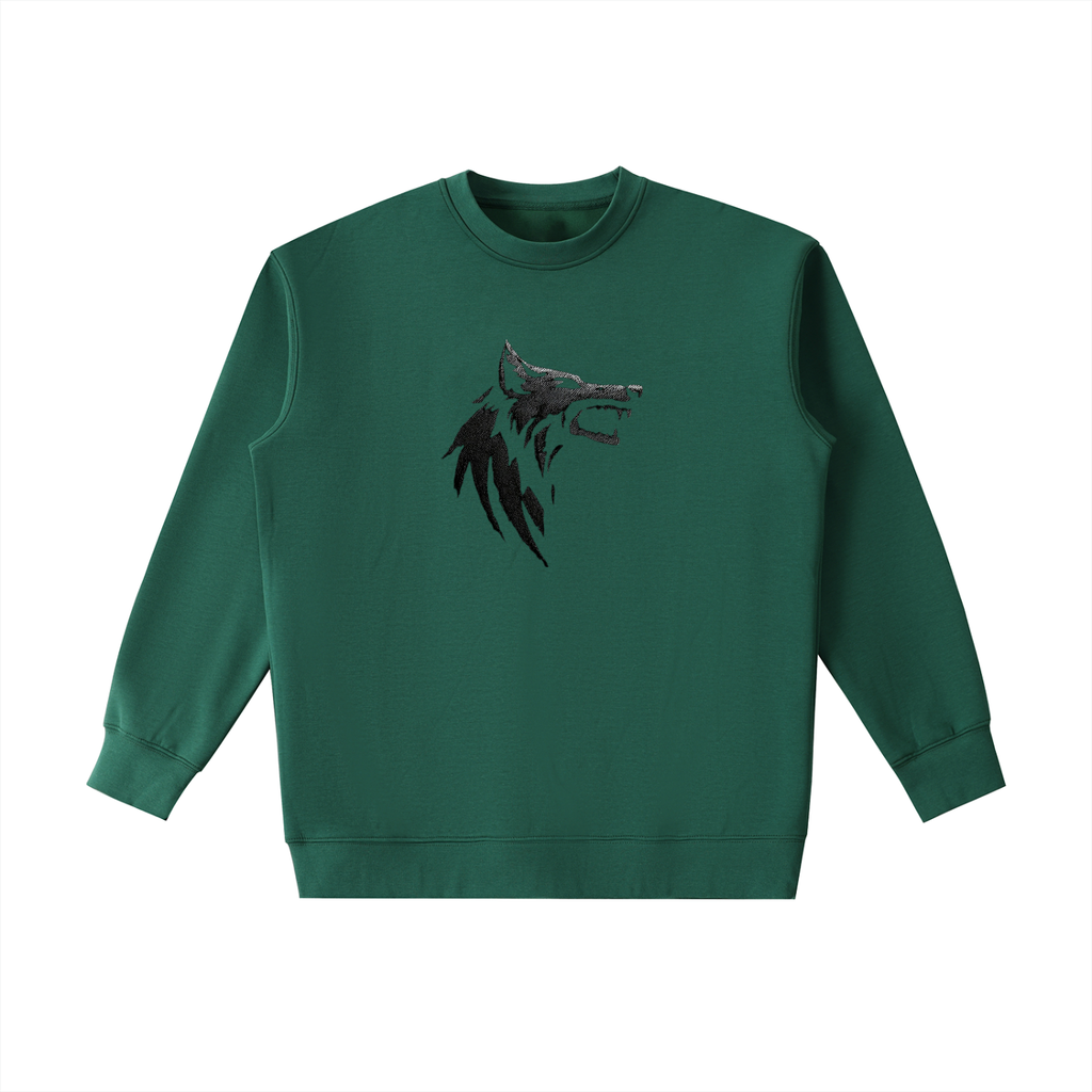 Essential Heavyweight Crewneck Sweatshirt