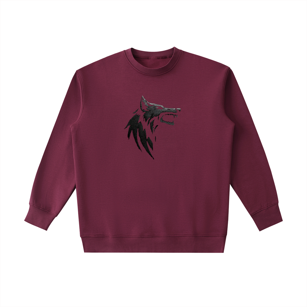 Essential Heavyweight Crewneck Sweatshirt
