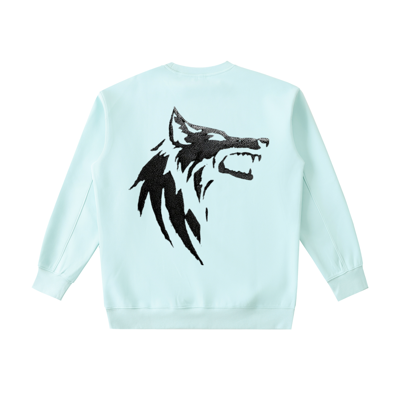 Essential Heavyweight Crewneck Sweatshirt