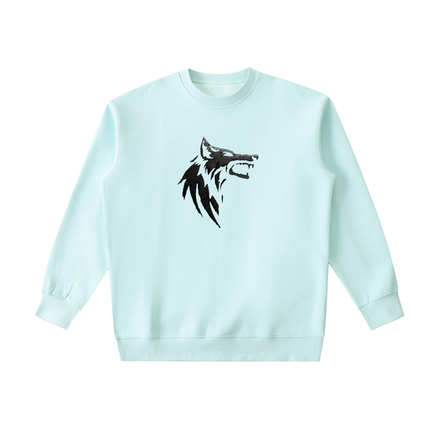 Essential Heavyweight Crewneck Sweatshirt
