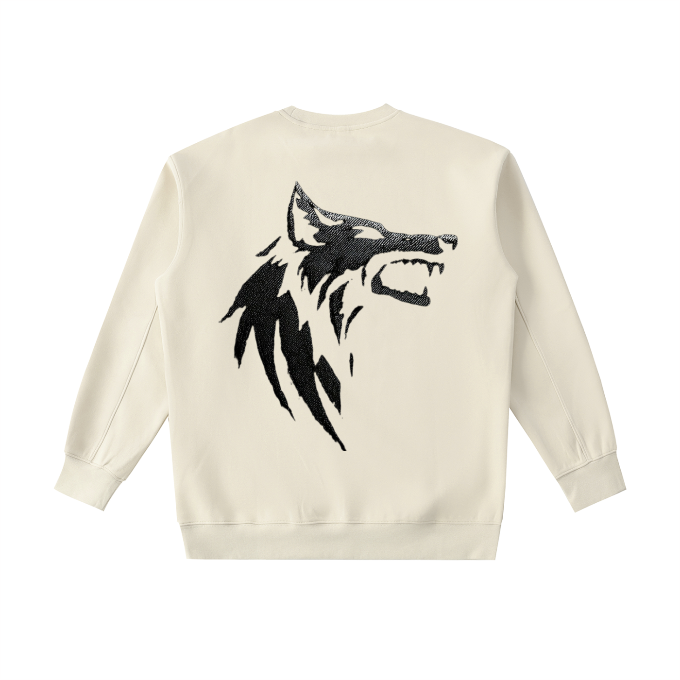 Essential Heavyweight Crewneck Sweatshirt