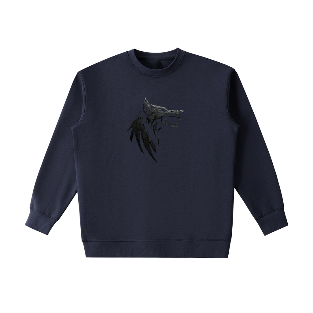Essential Heavyweight Crewneck Sweatshirt