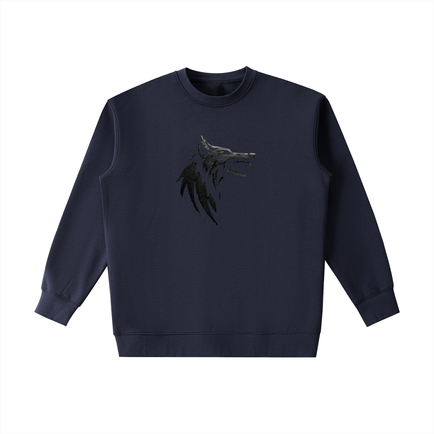 Essential Heavyweight Crewneck Sweatshirt