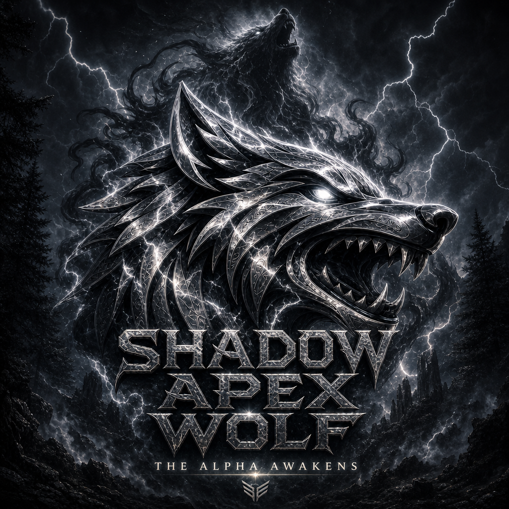 Lone Wolf: The First Howl (Shadow Alpha)